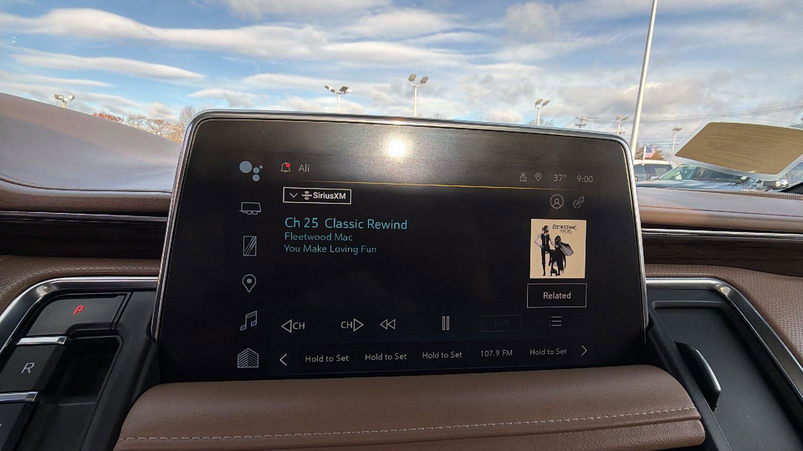 Certified 2023 Chevrolet Tahoe Premier image 16