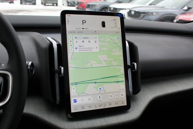 New 2026 Volvo EX30 Cross Country Ultra w/ Protection Package Premier AWD/4WD image 19