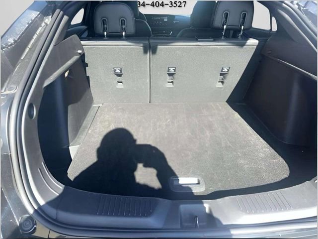 Used 2025 Buick Envista Sport Touring FWD image 5