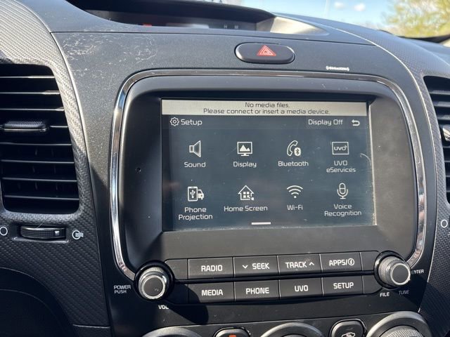 Used 2018 Kia Forte S FWD image 23