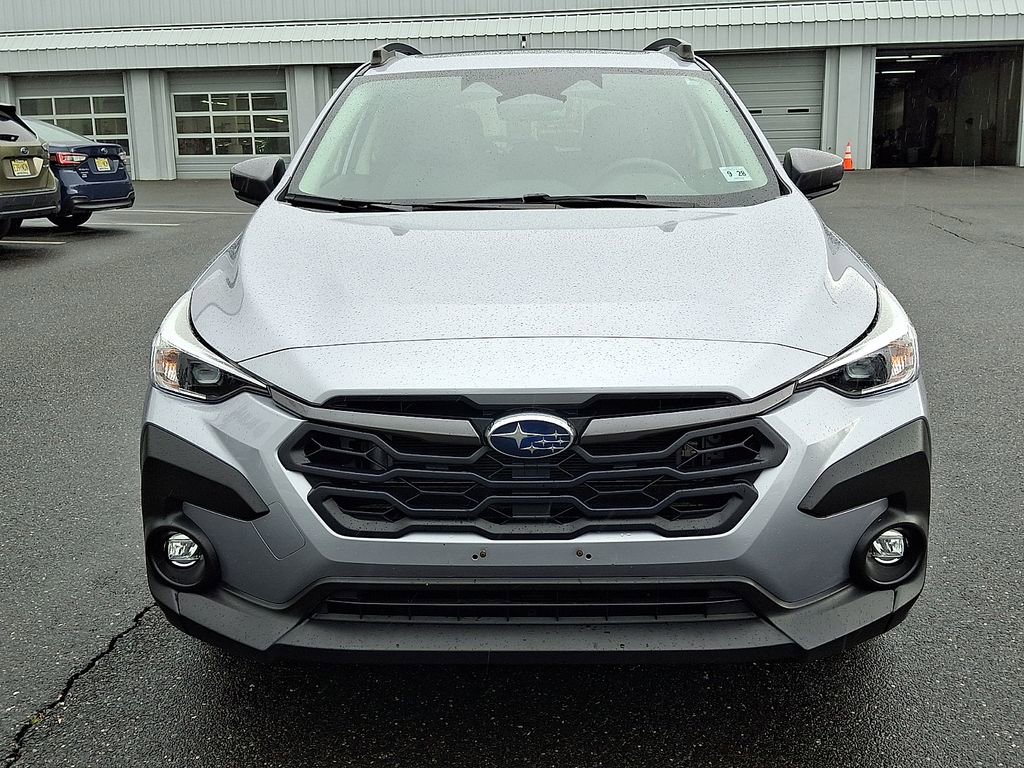Used 2024 Subaru Crosstrek 2.0i Premium AWD/4WD image 5
