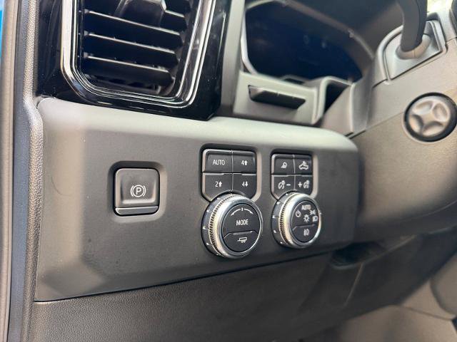 Used 2023 GMC Sierra 1500 AT4 w/ Technology Package AWD/4WD image 25