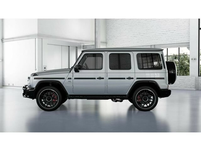 New 2027 Mercedes-Benz G 63 AMG 4MATIC image 35