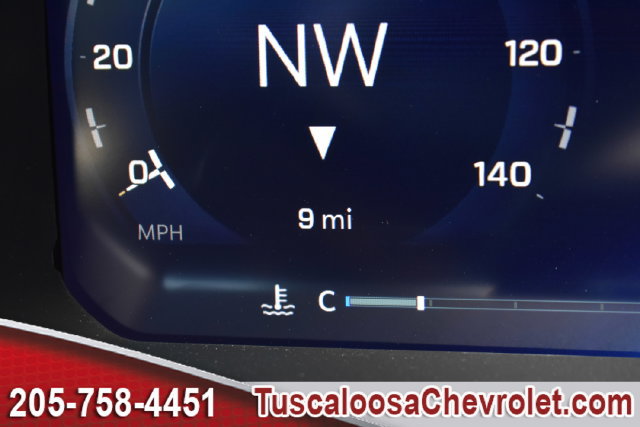 New 2026 Chevrolet Silverado 2500 LTZ w/ LTZ Premium Package AWD/4WD image 28