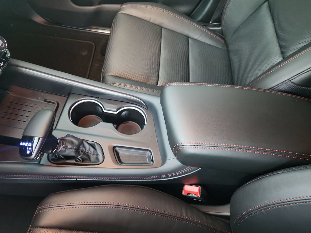 New 2026 Dodge Durango GT AWD/4WD image 22
