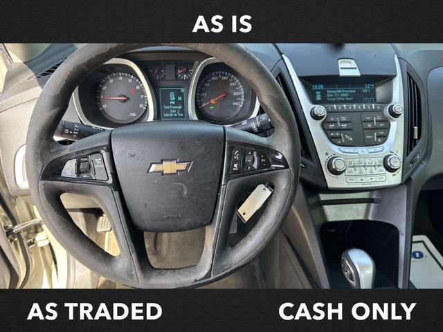 Used 2013 Chevrolet Equinox LS image 20