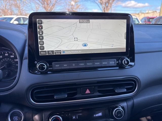 Certified 2023 Hyundai Kona SEL w/ Convenience Package image 6