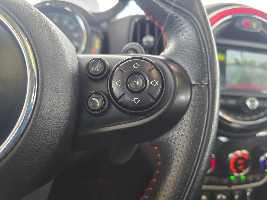 Used 2019 MINI Cooper Countryman S FWD image 30