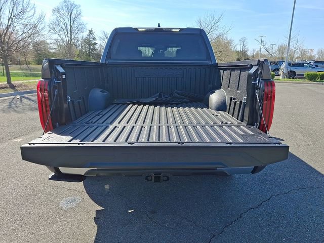 Certified 2026 Toyota Tundra Limited AWD/4WD image 32
