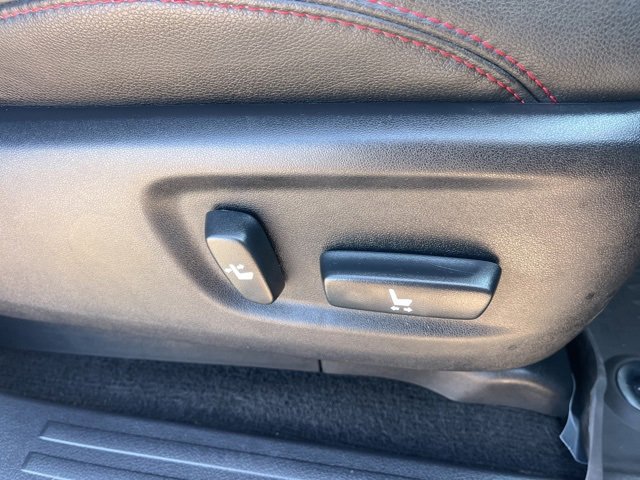 Used 2020 Toyota 4Runner TRD Off-Road Premium image 61