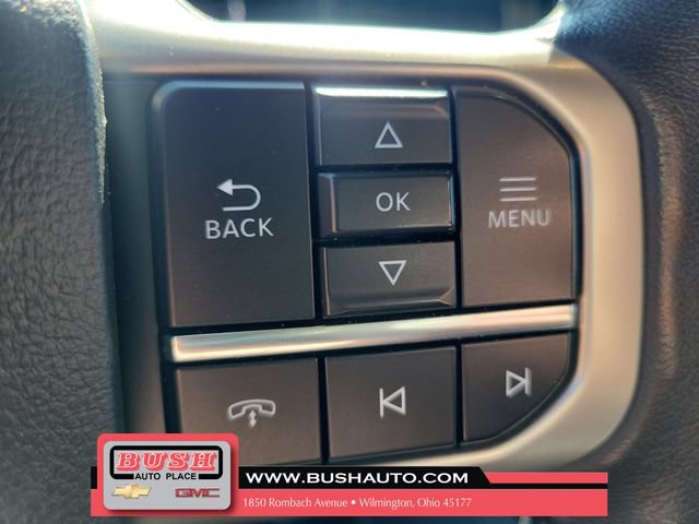 Used 2024 Ford Expedition XLT AWD/4WD image 27
