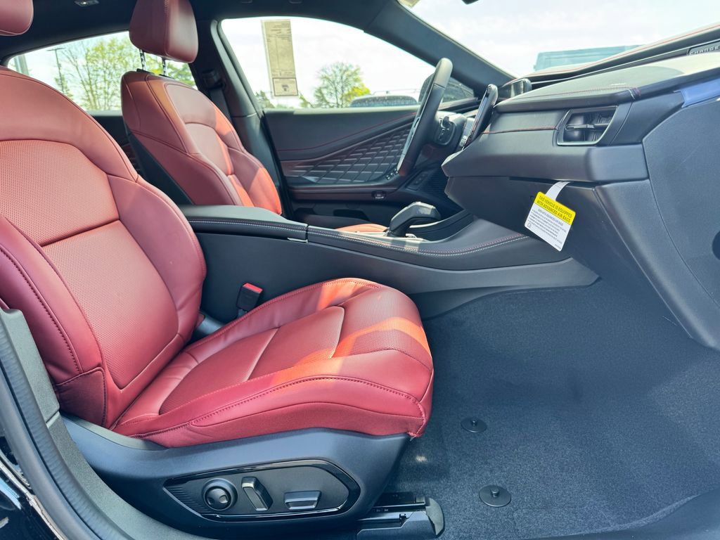New 2026 Dodge Charger R/T AWD/4WD image 10