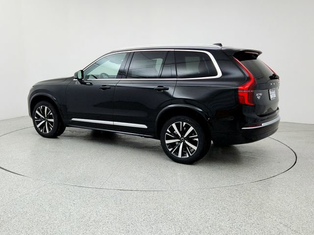 New 2026 Volvo XC90 B5 Core image 7
