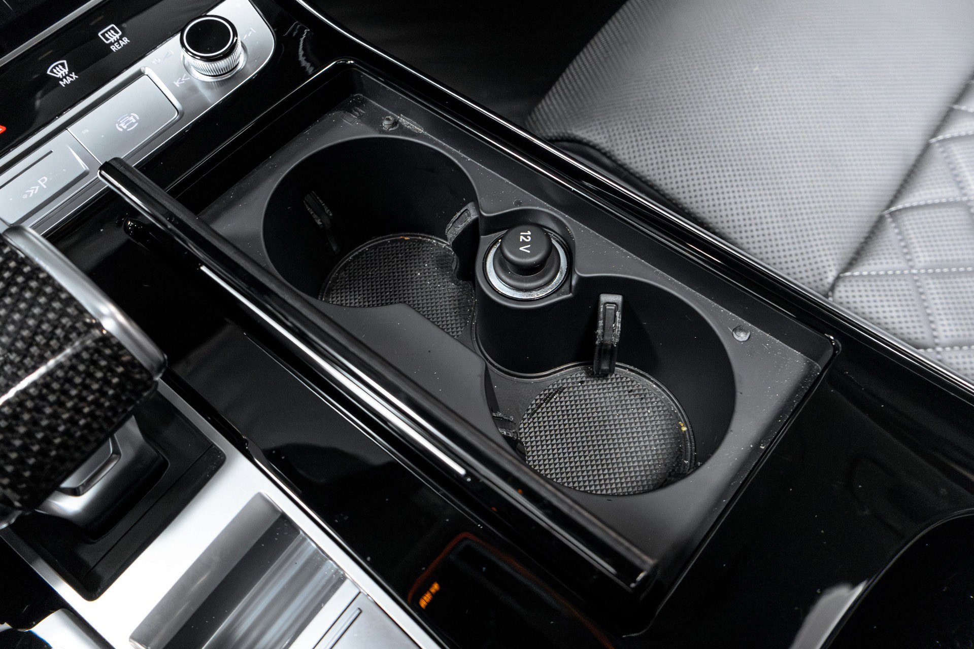 Used 2023 Audi S8 image 66