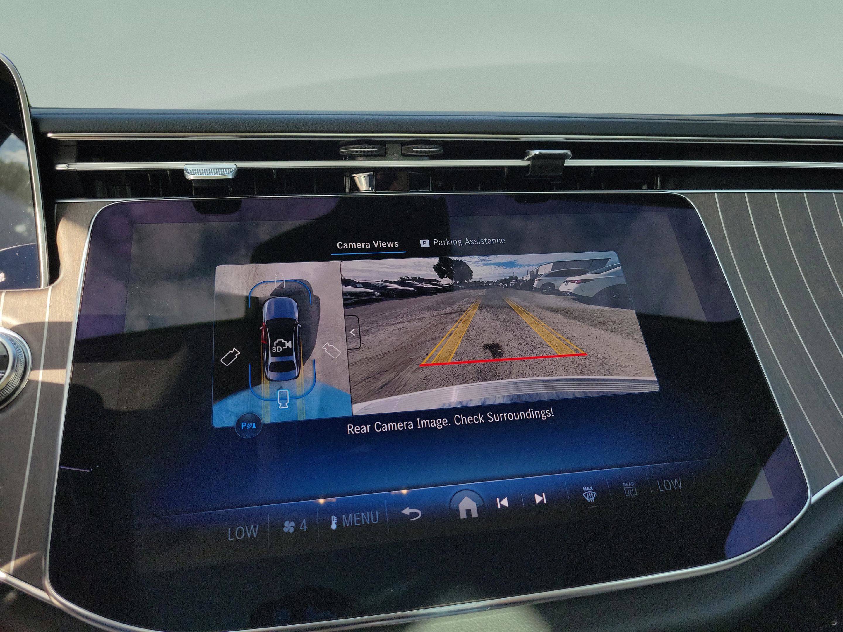 New 2026 Mercedes-Benz E 350 Sedan image 31