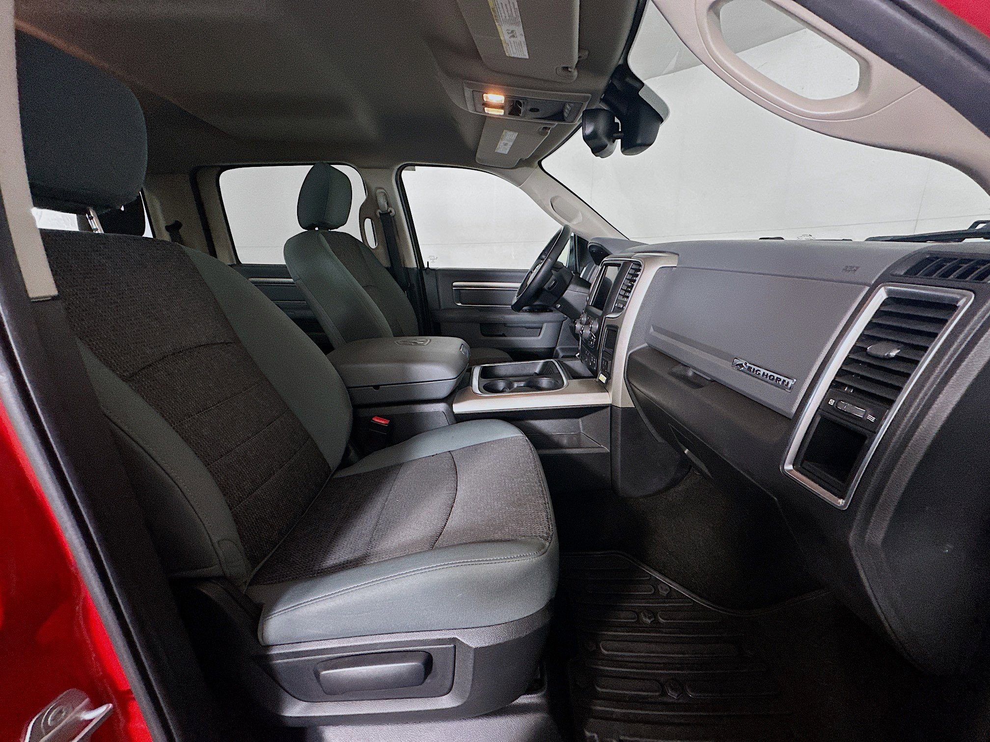 Used 2018 RAM 1500 Big Horn image 29