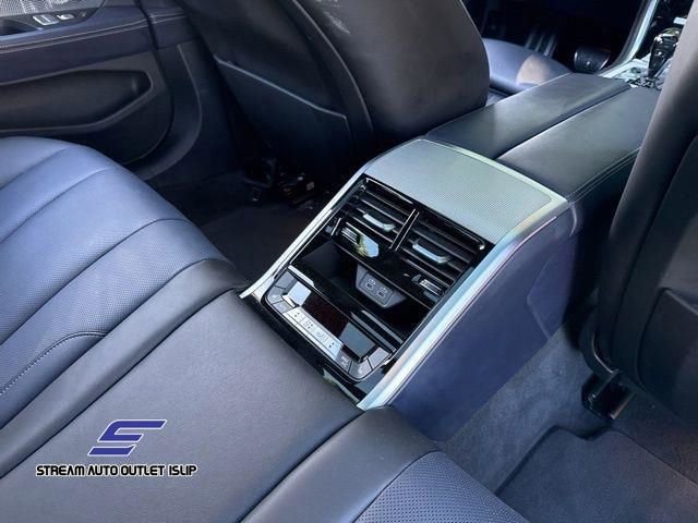Used 2020 BMW M850i Gran Coupe xDrive image 24