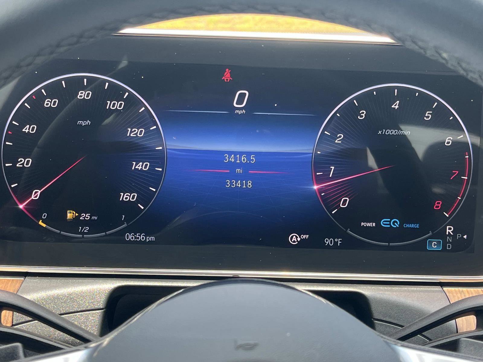 Used 2022 Mercedes-Benz C 300 Sedan image 35