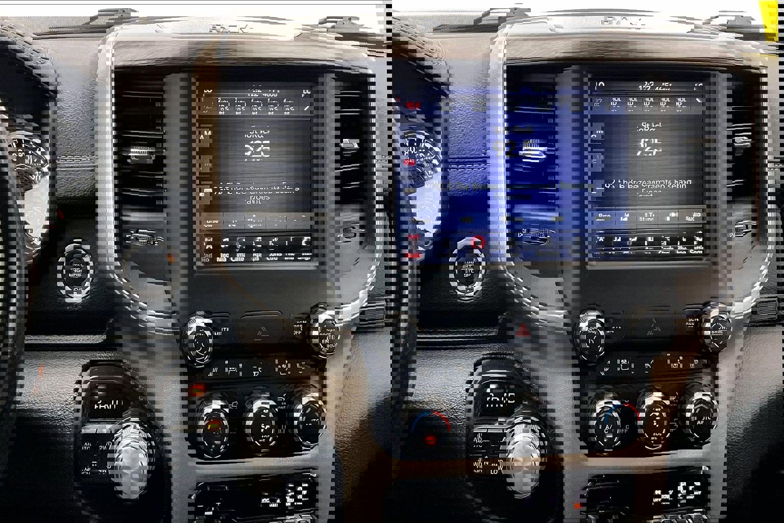 Used 2020 RAM 1500 Laramie image 5