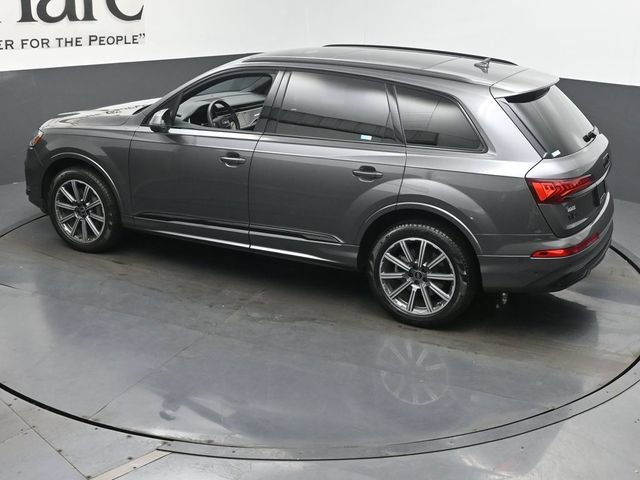 Used 2023 Audi Q7 2.0T Premium Plus w/ Premium Plus Package AWD/4WD image 42
