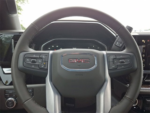 New 2026 GMC Sierra 1500 SLE w/ Preferred Package image 13