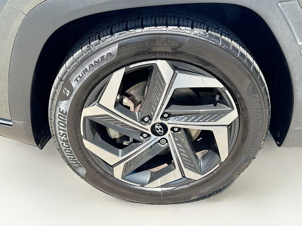 Used 2022 Hyundai Tucson SEL w/ Convenience Package FWD image 42