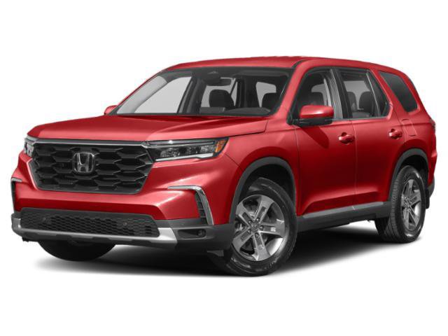 Used 2024 Honda Pilot EX-L