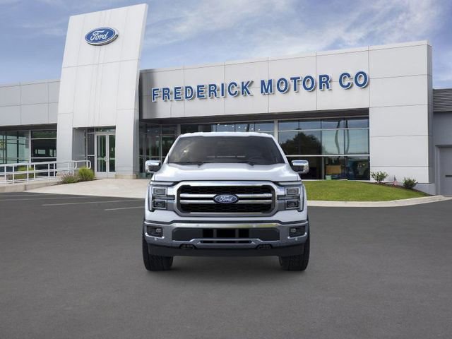 New 2026 Ford F150 Lariat image 6