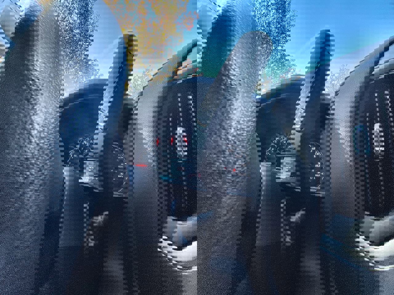 Used 2025 Chevrolet Silverado 2500 Custom w/ Custom Value Package image 16