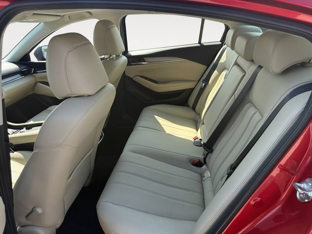 Used 2020 MAZDA MAZDA6 Touring FWD image 13