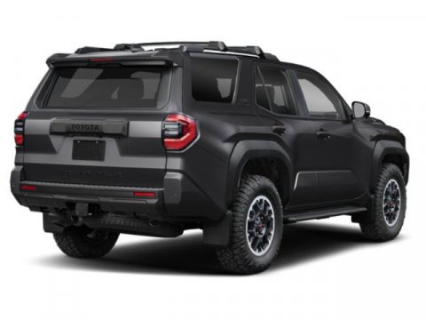 New 2026 Toyota 4Runner TRD Off-Road AWD/4WD image 2