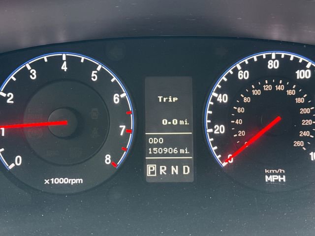 Used 2009 Hyundai Azera Limited w/ Ultimate Pkg 3 image 16