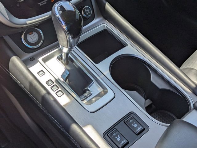 Certified 2024 Nissan Murano SL image 27