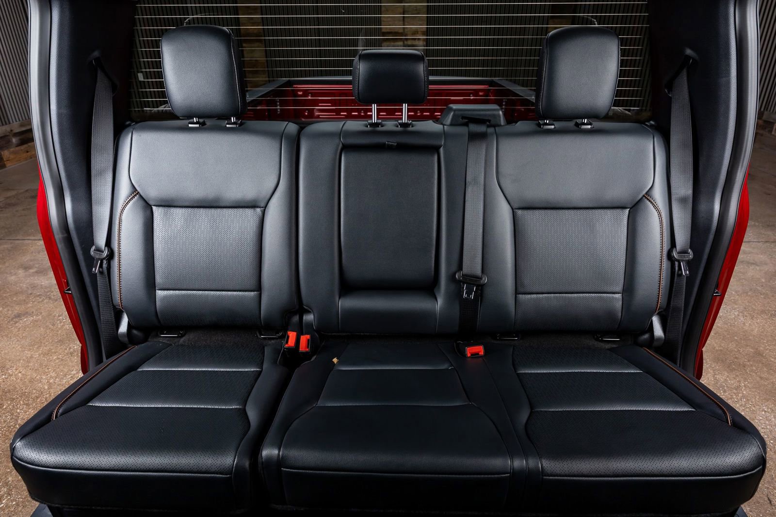 Used 2026 Ford F450 Lariat image 34