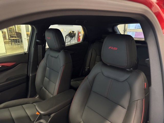 New 2026 Chevrolet TrailBlazer RS w/ Convenience Package image 15