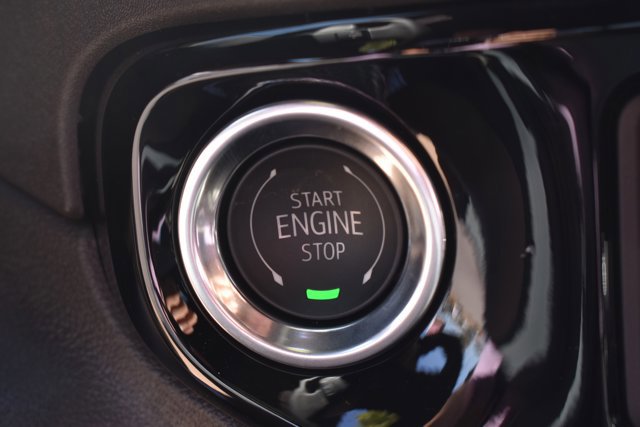 New 2026 Chevrolet Silverado 1500 RST image 29