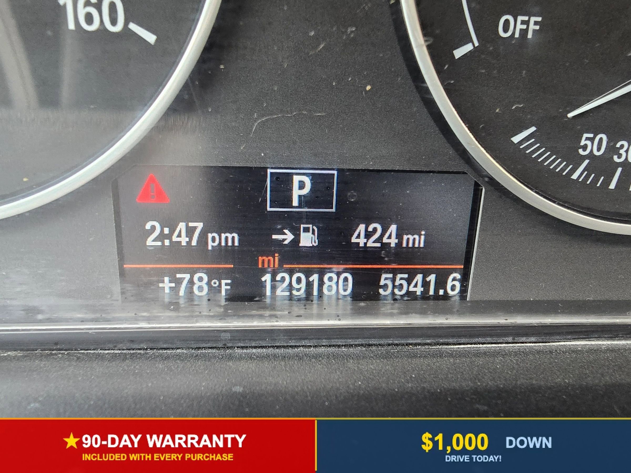 Used 2014 BMW 320i Sedan image 35