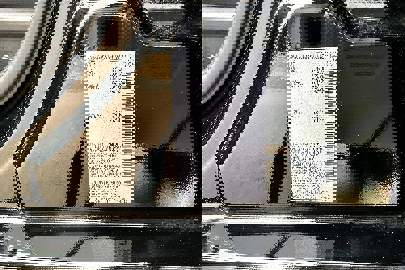 Used 2025 Nissan Altima 2.5 SV image 36