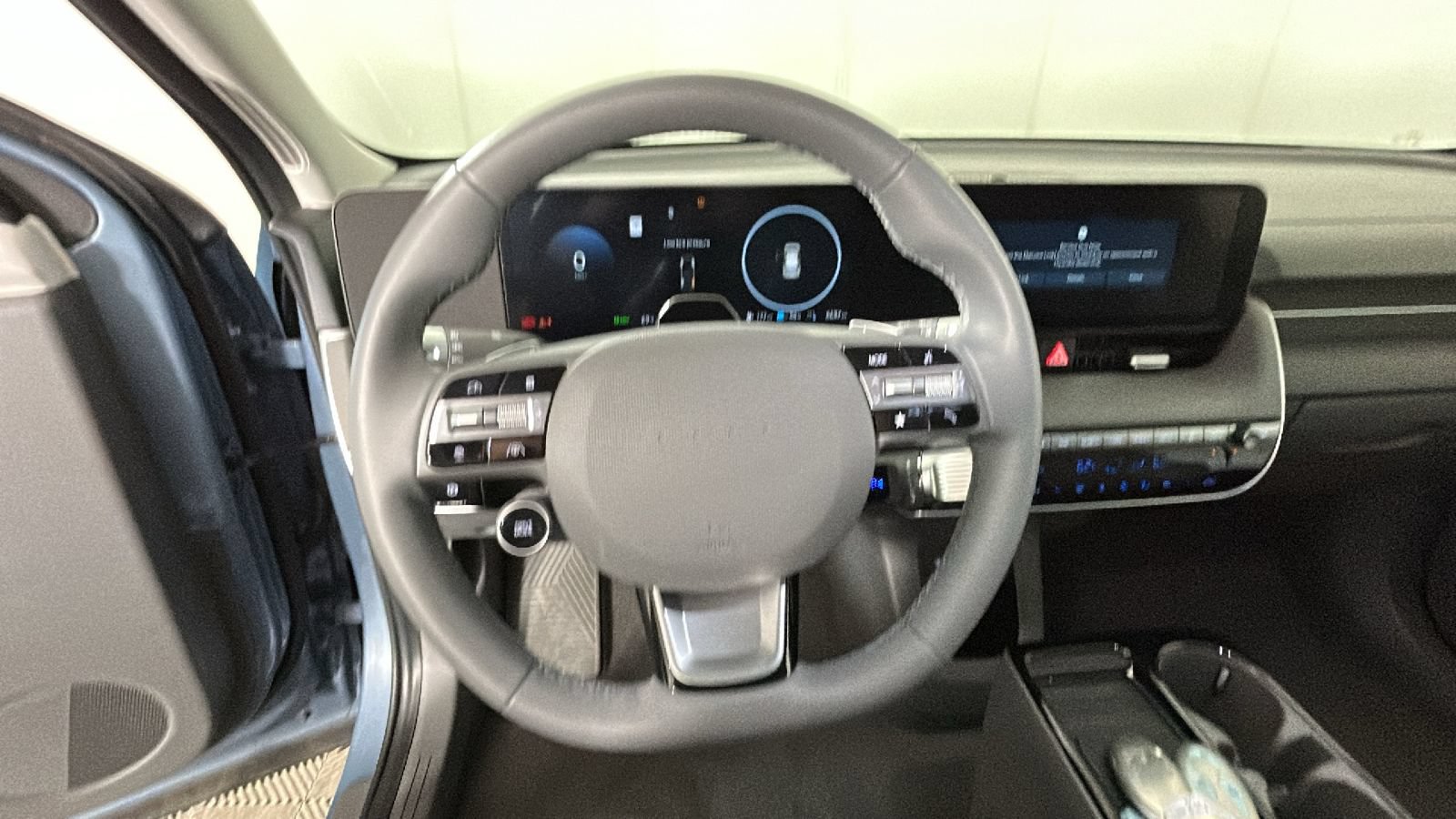 Used 2025 Hyundai Ioniq 5 SEL RWD image 15