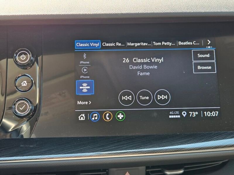 Certified 2023 Buick Envision Preferred image 19