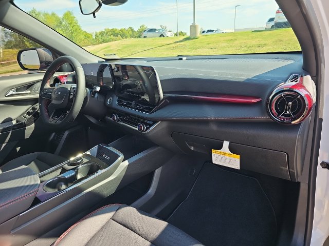 New 2027 Chevrolet Equinox RS FWD image 29