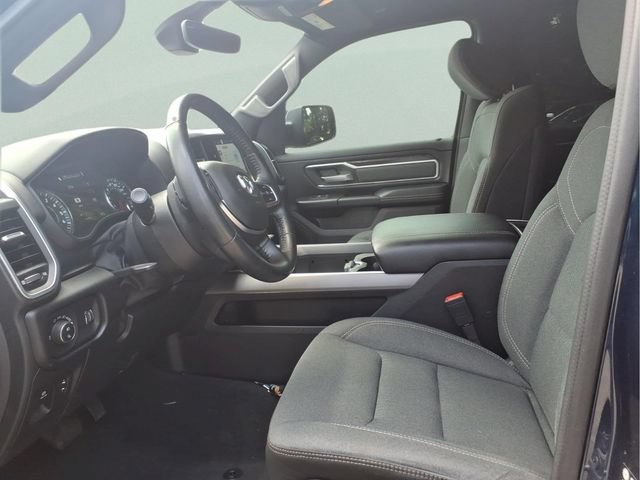 Used 2022 RAM 1500 Big Horn AWD/4WD image 17