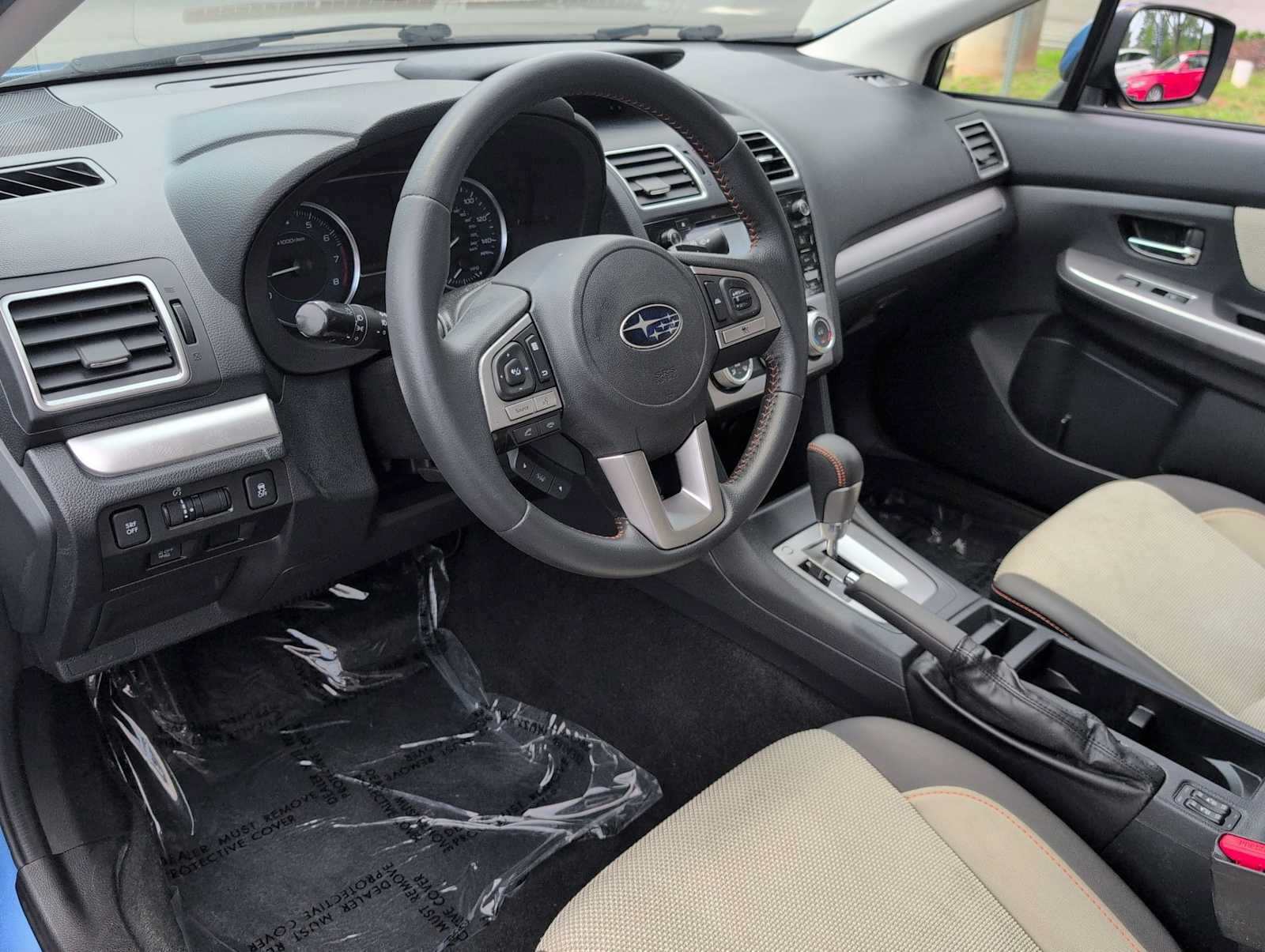 Used 2016 Subaru Crosstrek 2.0i Premium AWD/4WD image 10