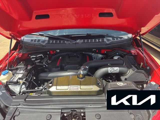 Used 2019 Ford F150 Lariat w/ Equipment Group 502A Luxury image 21