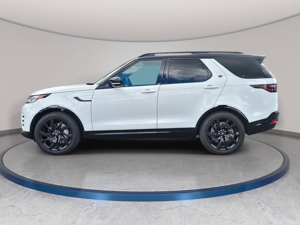 Used 2023 Land Rover Discovery S R-Dynamic AWD/4WD image 9
