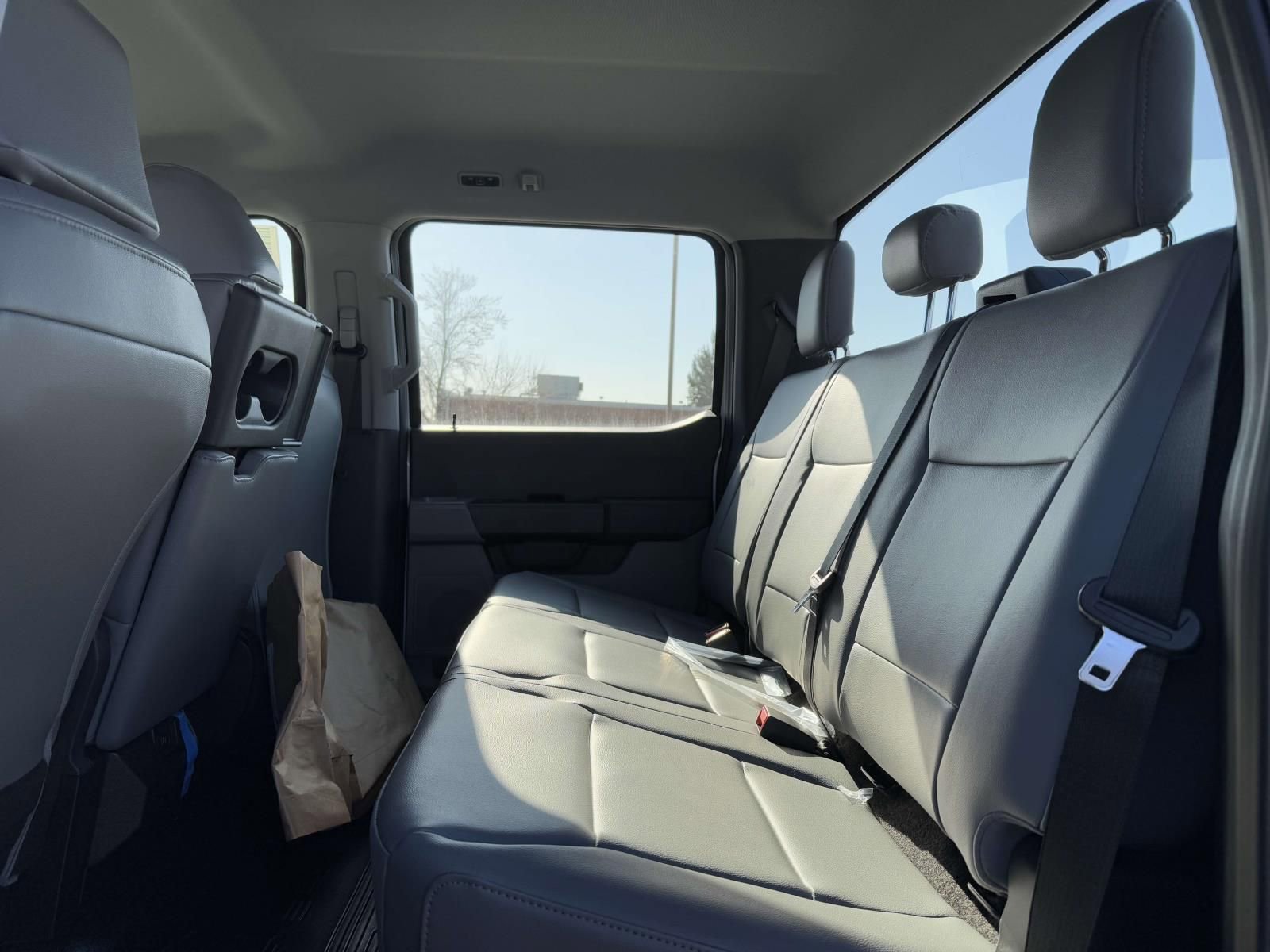 New 2025 Ford F550 4x4 Crew Cab Super Duty image 10