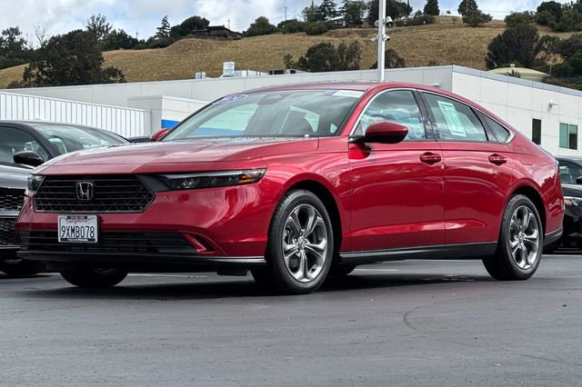 Used 2024 Honda Accord EX image 7