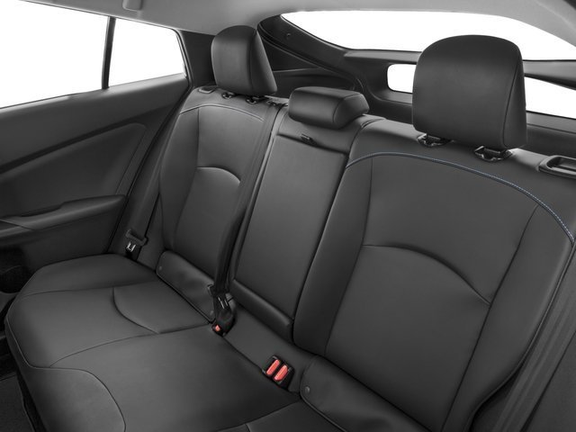 Used 2017 Toyota Prius Three Touring image 14