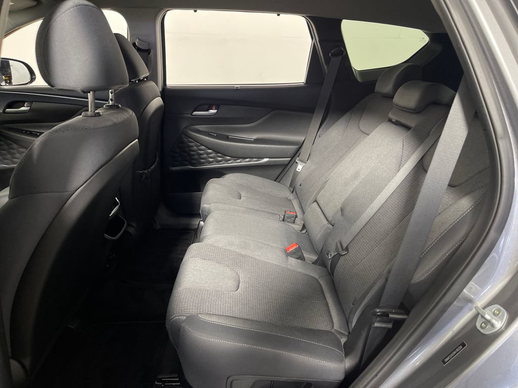 Used 2019 Hyundai Santa Fe SEL FWD image 13