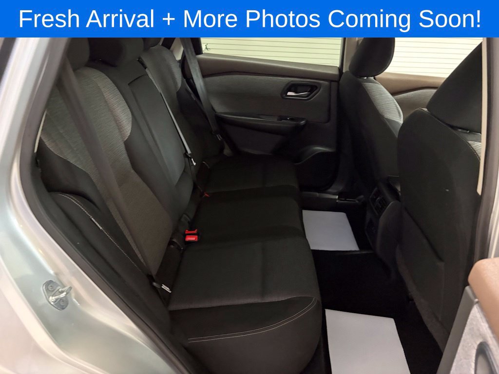 Used 2023 Nissan Rogue SV AWD/4WD image 19